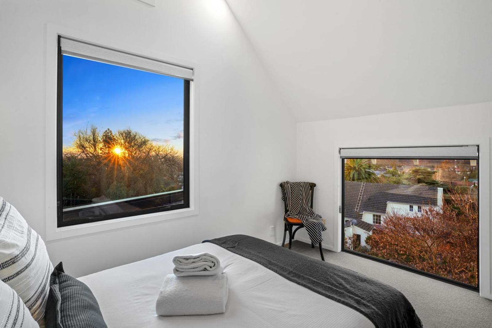 Overdale Oasis Christchurch Exterior foto