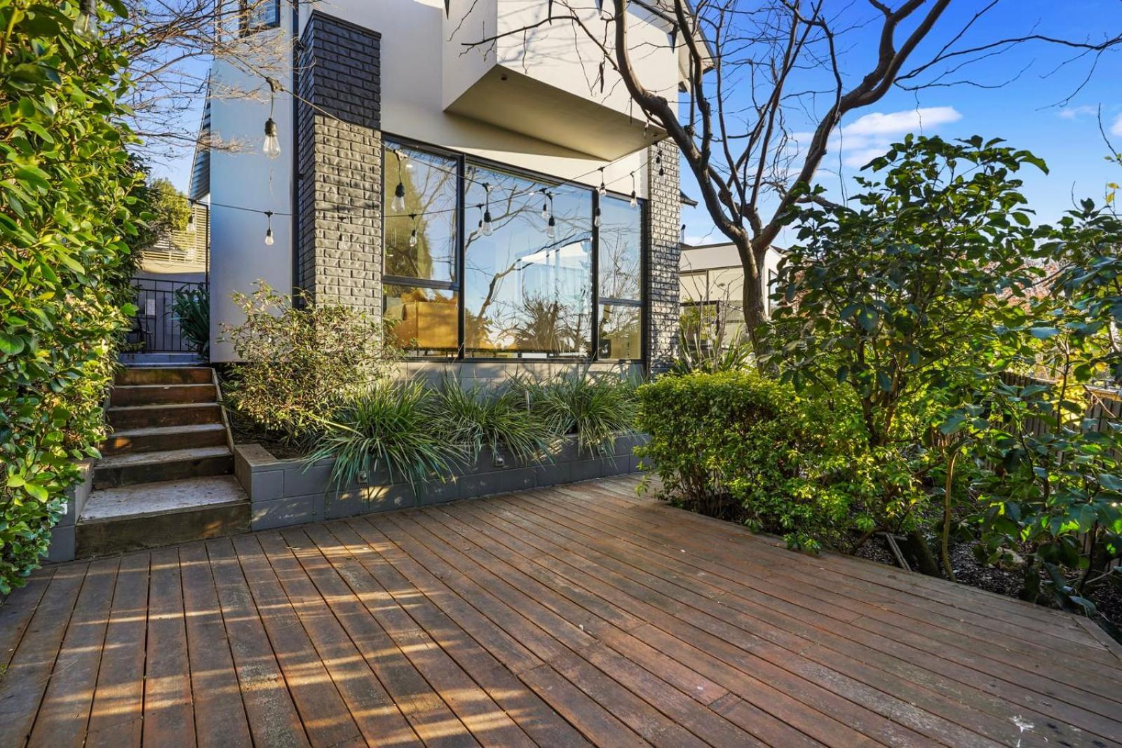 Overdale Oasis Christchurch Exterior foto