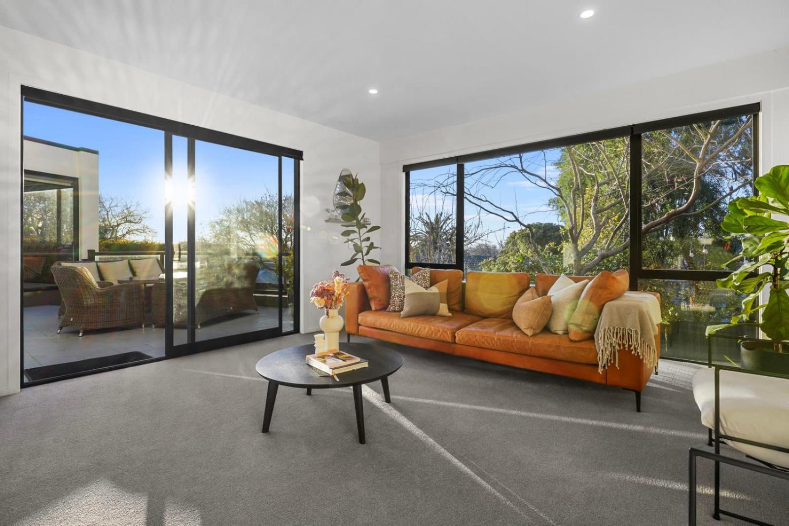 Overdale Oasis Christchurch Exterior foto