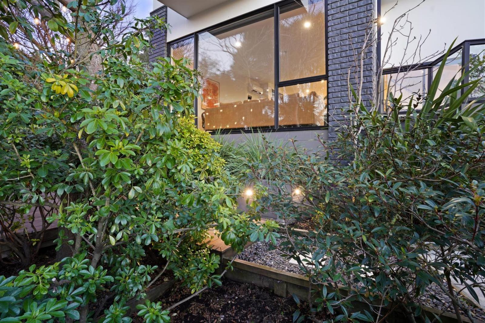 Overdale Oasis Christchurch Exterior foto