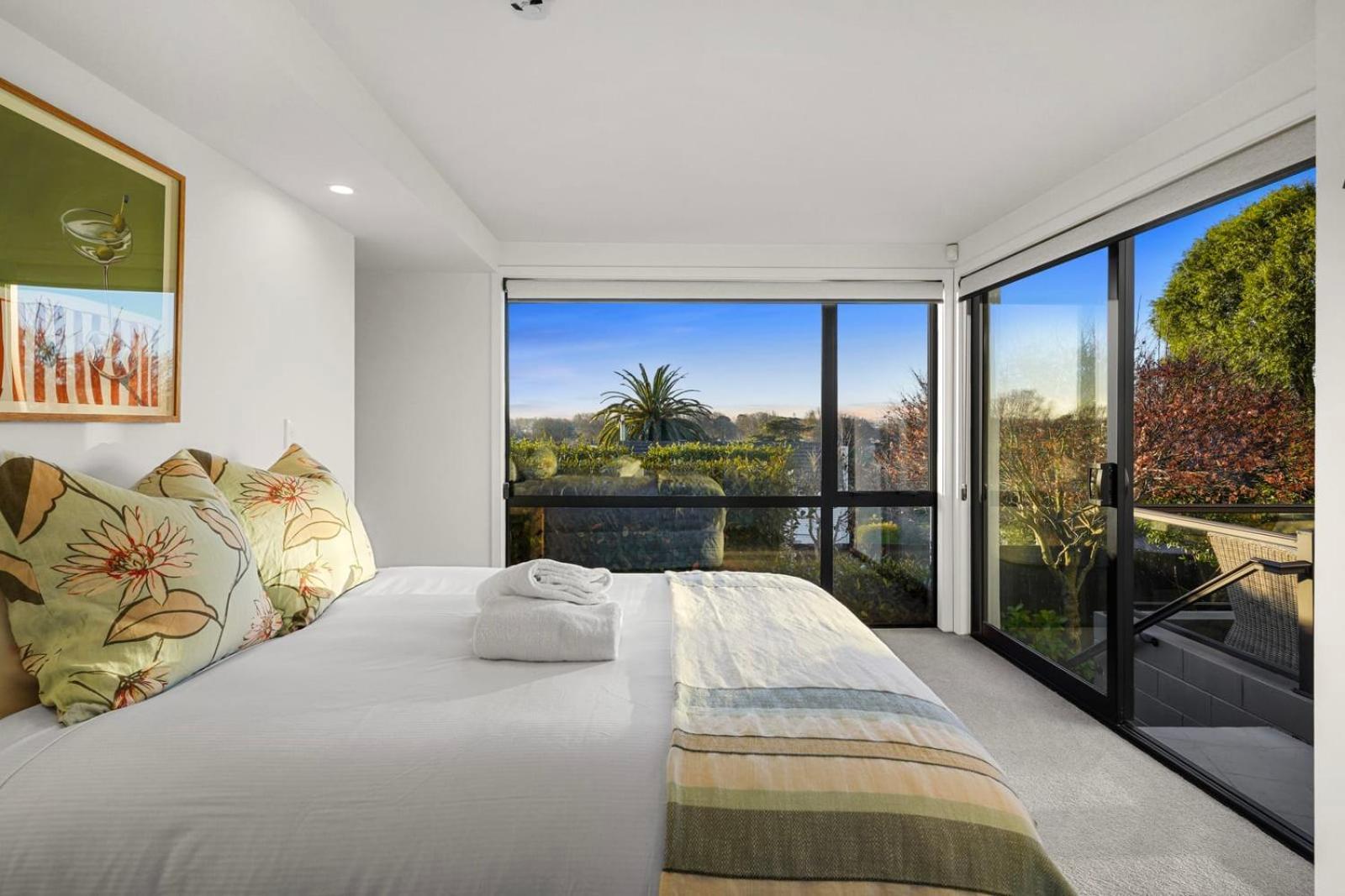 Overdale Oasis Christchurch Exterior foto