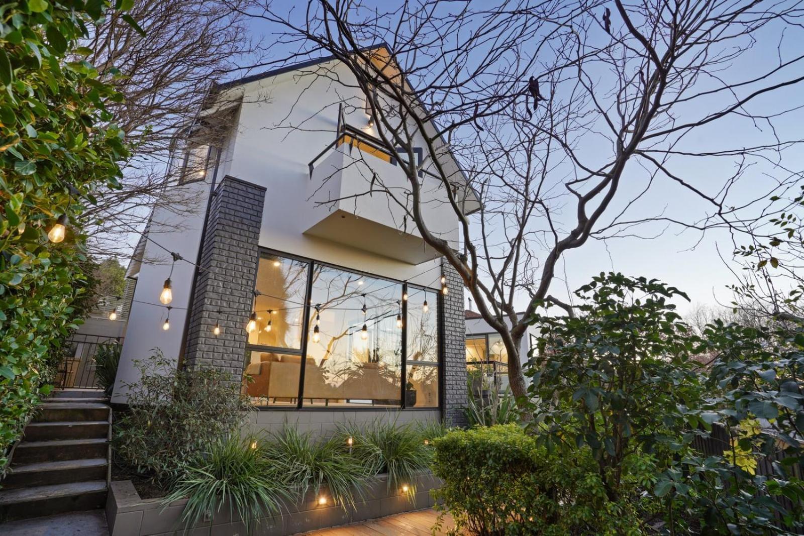 Overdale Oasis Christchurch Exterior foto